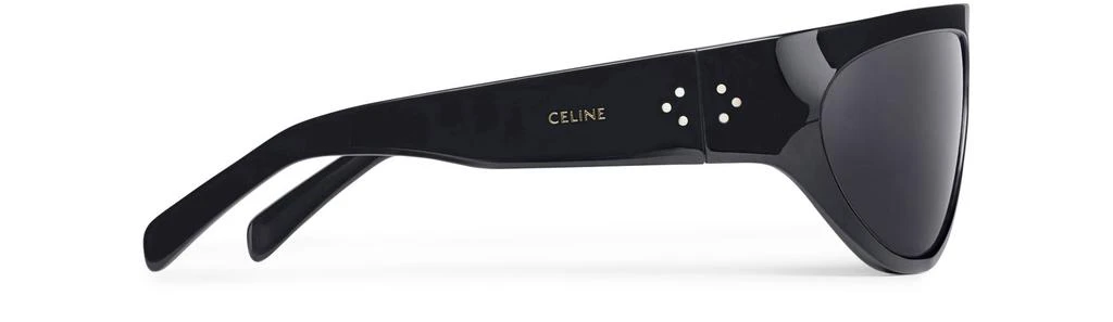 CELINE Alan 1 sunglasses in acetate 4