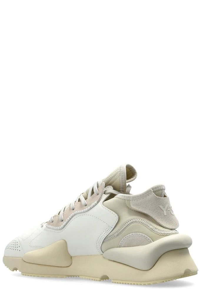 Y-3 Y-3 Kaiwa Sneakers 3