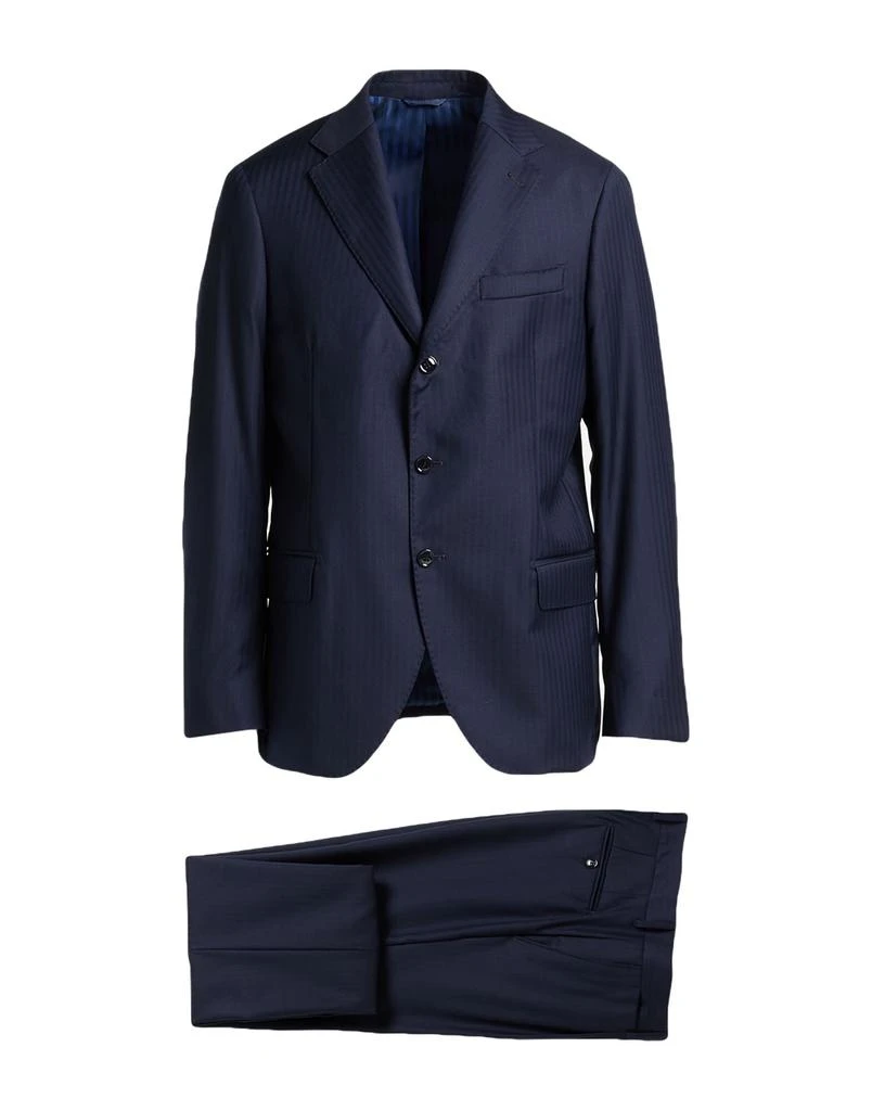 MP MASSIMO PIOMBO Suits 1