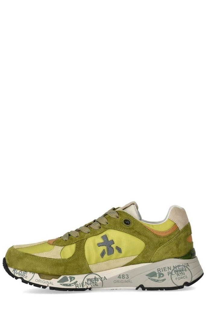 PREMIATA Premiata Mase Lace-Up Sneakers 3