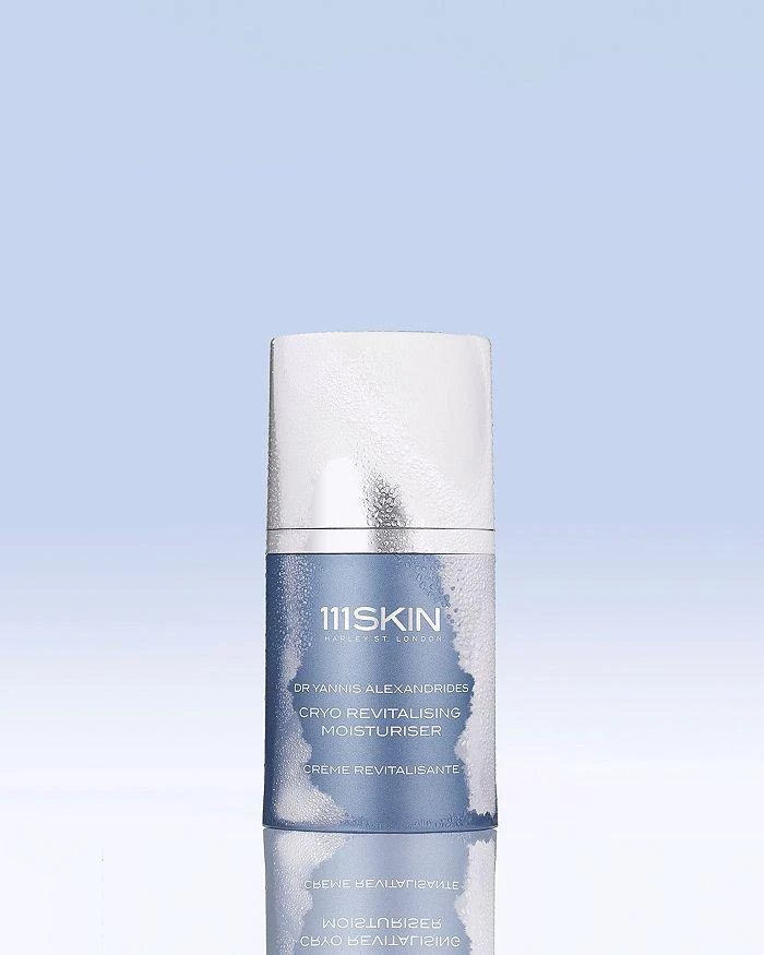 111skin Cryo Revitalising Moisturiser 1.7 oz. 4