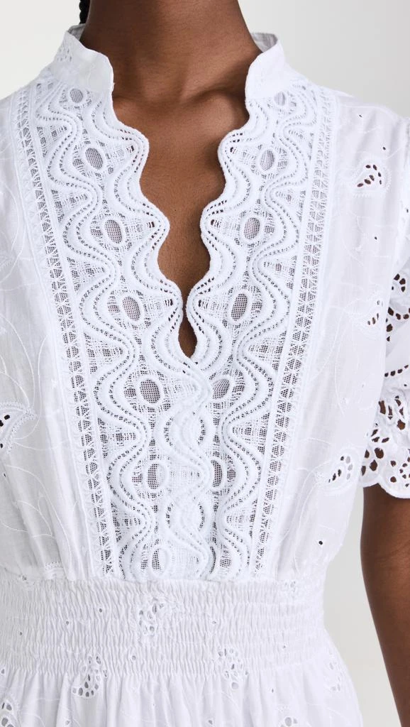 Temptation Positano Hollywood Dress 5