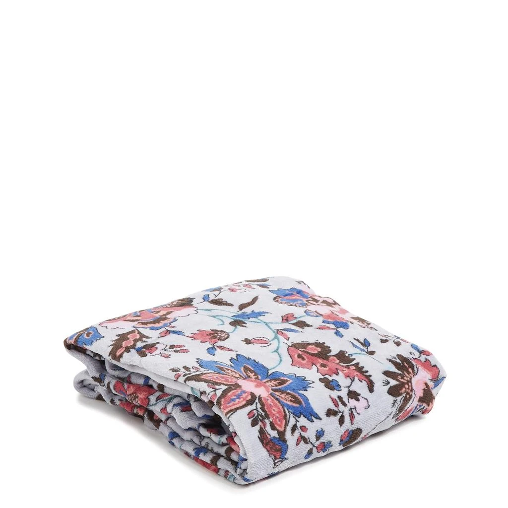 Vera Bradley Outlet Fleece Throw Blanket 2