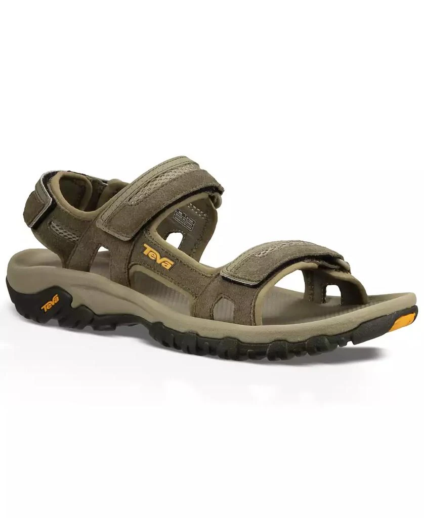 Teva Men's Hudson Hiking Sandals 1
