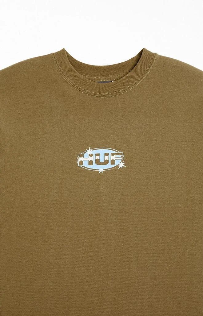 HUF Dawg T-Shirt 3