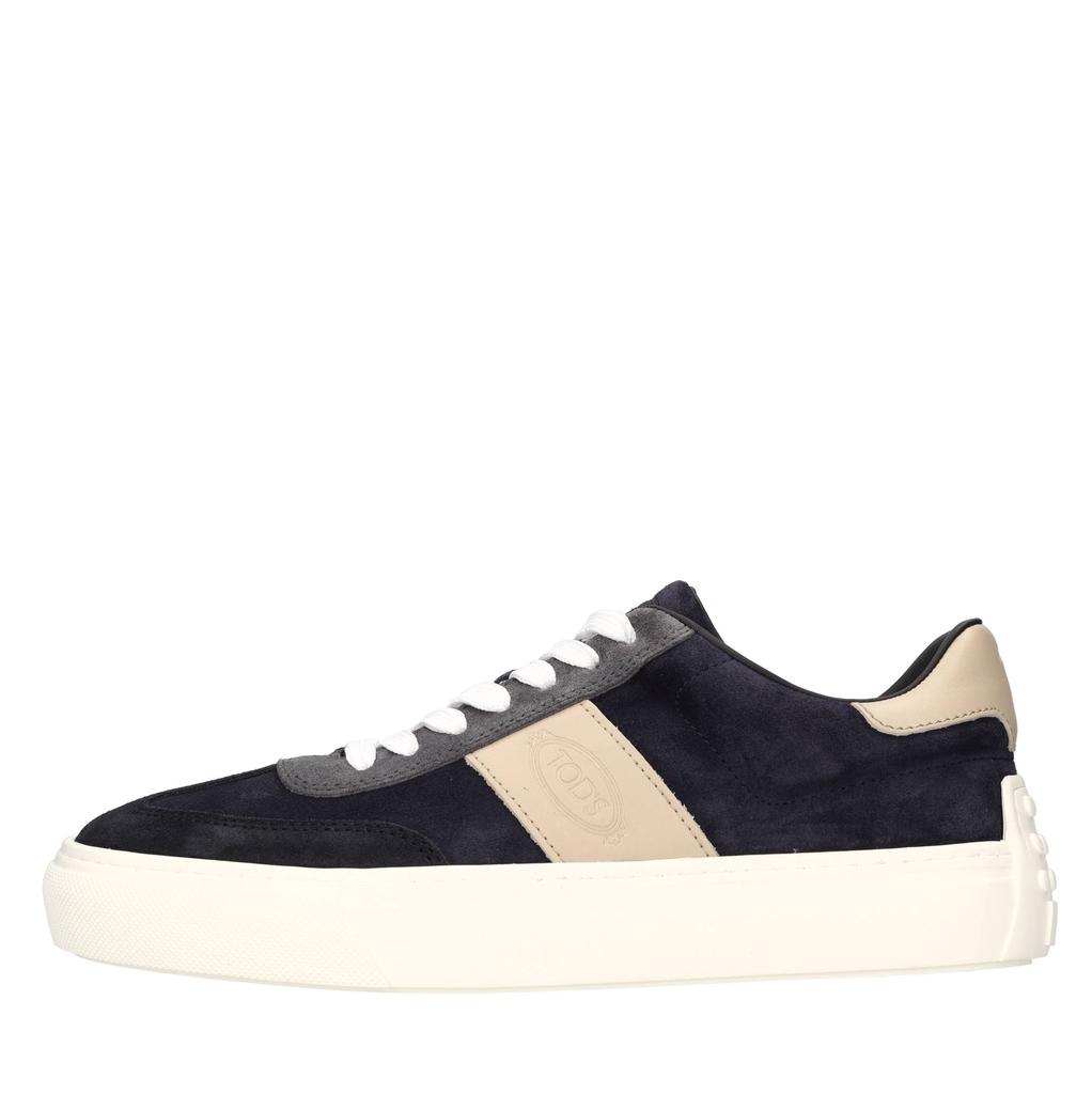 スニーカー TOM FORD Low-top suede sneakers uploading-1354567.JPG