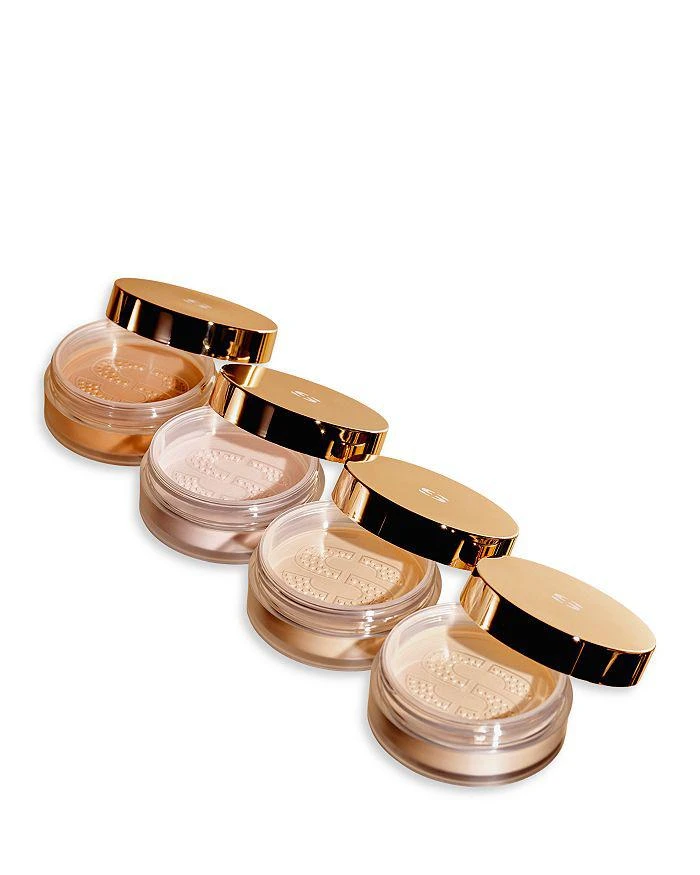 Sisley Phyto Teint Poudre Libre 5