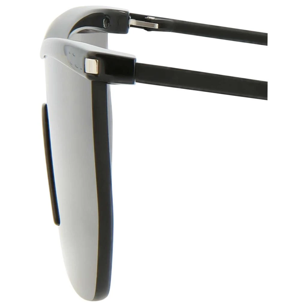 Yves Saint Laurent Saint Laurent Women's Black Sunglasses 5