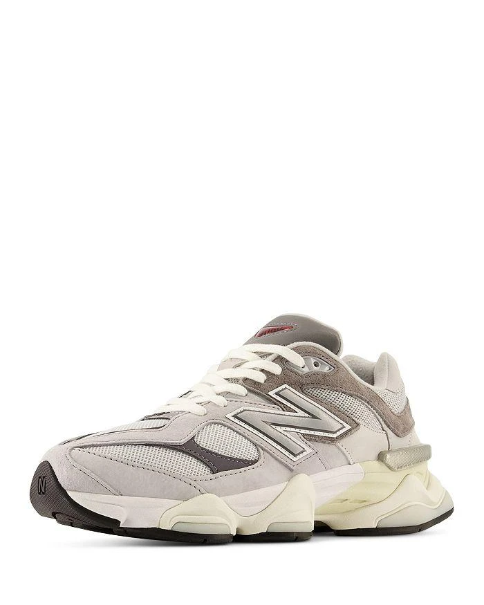 New Balance Men's 9060 Low Top Sneakers 5