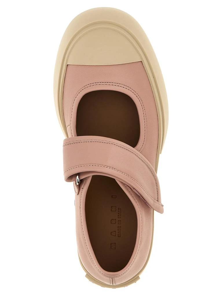 Marni Marni 'Mary Jane' Sneakers 4