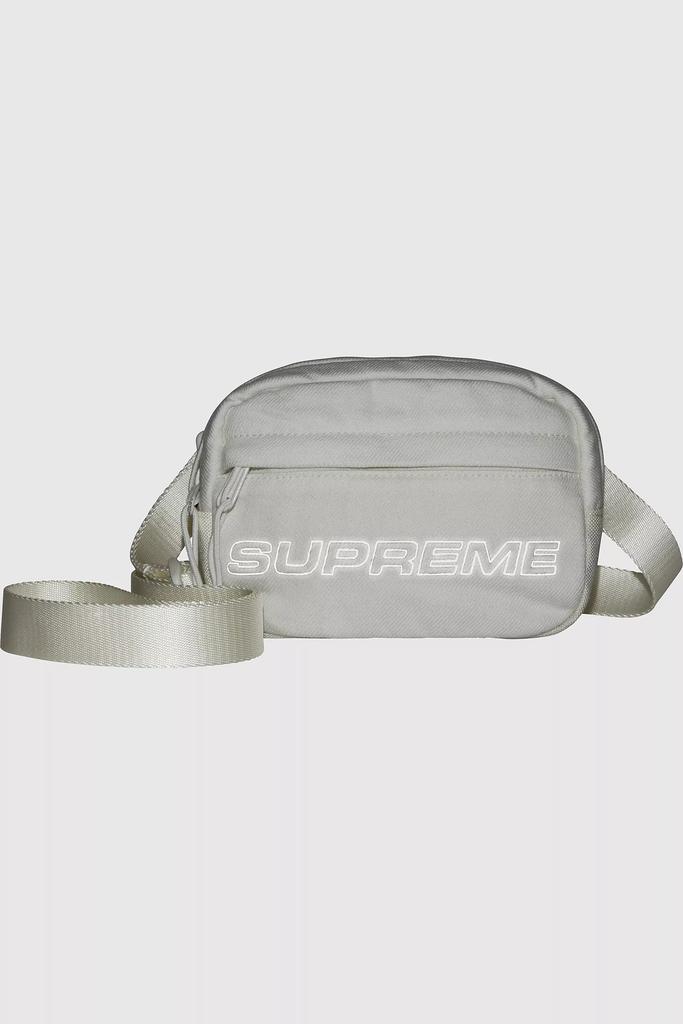 特価　Supreme Denim Mini Shoulder Bag 7076T Supreme Denim Mini Shoulder Bag Black - FW25 - US