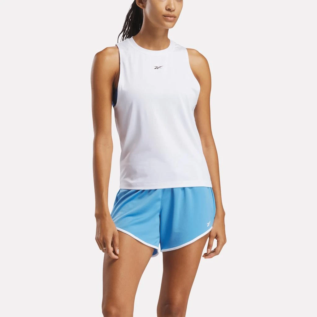Reebok Women's ID Train Tank Top 1