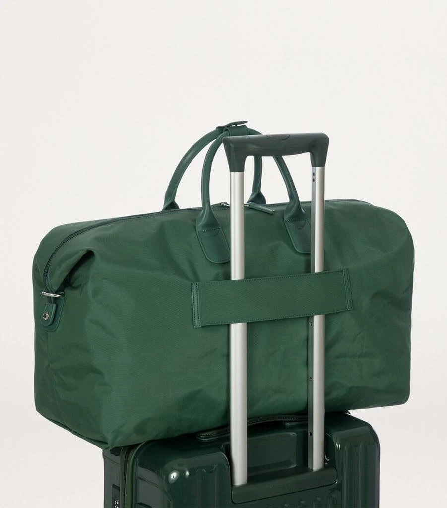 Bric's Medium Positano Holdall 7