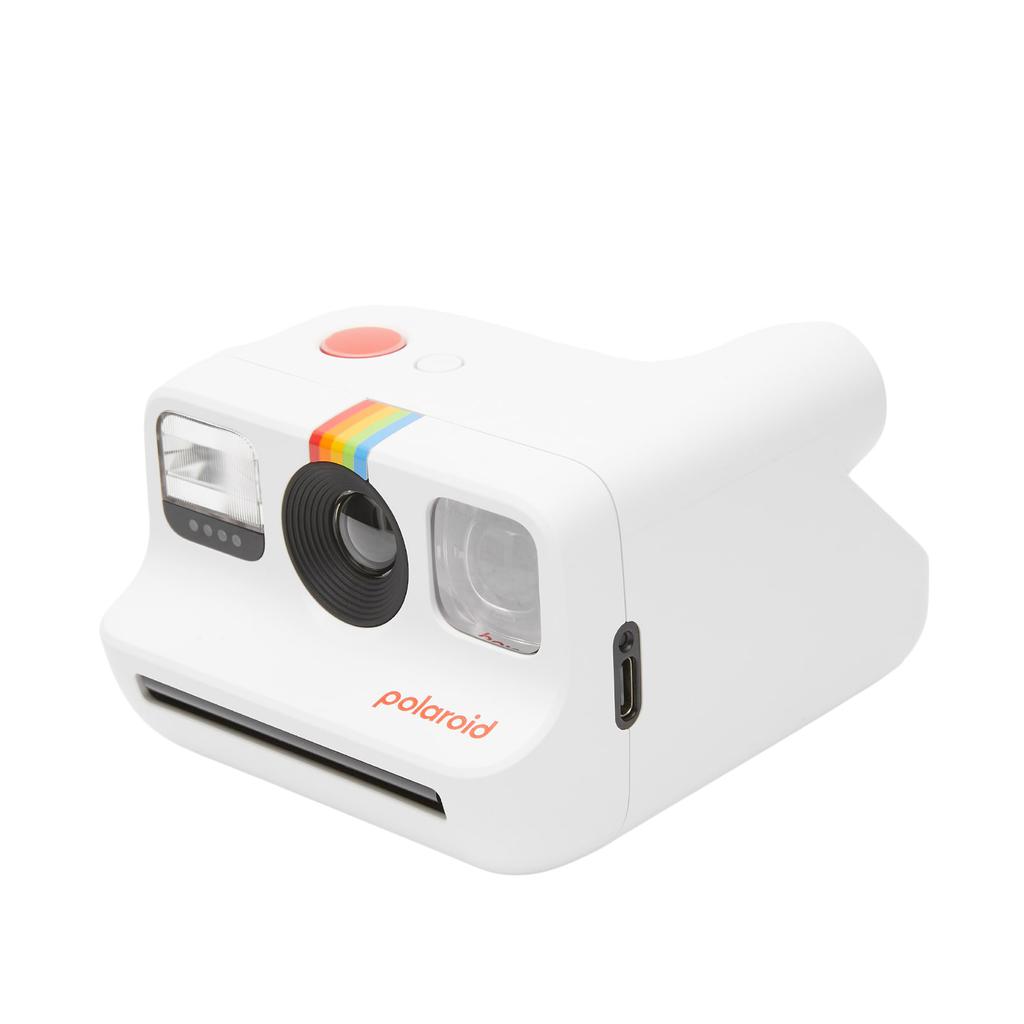 Polaroid Polaroid Go Generation 2 Instant Camera