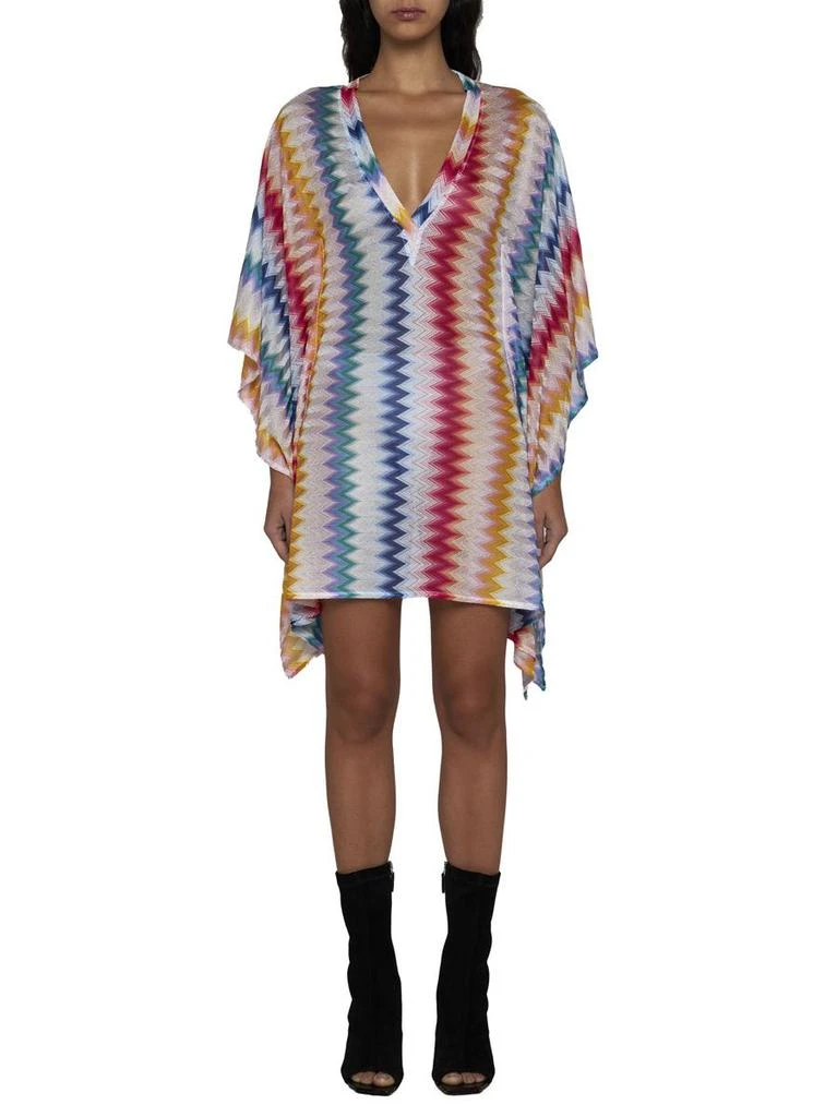 Missoni Missoni Dresses 2