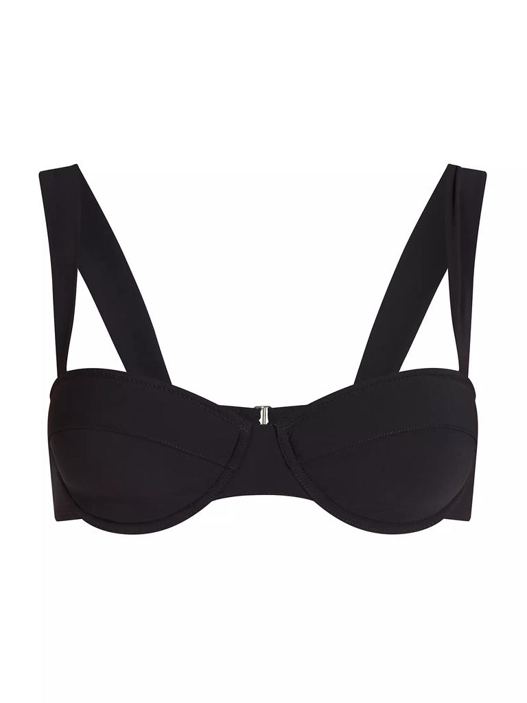 VALIMARE Athens Balconette Bikini Top