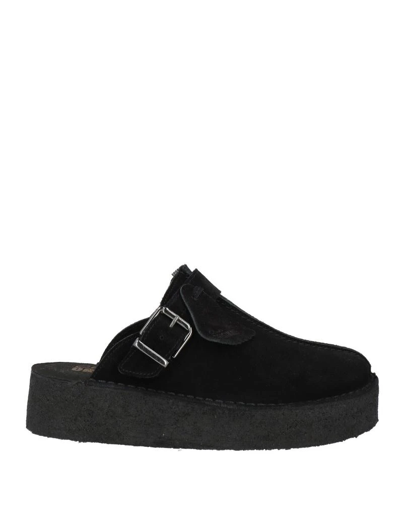 Clarks Mules and clogs 1