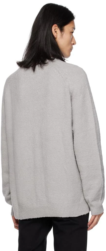Won Hundred Gray Otis Sweater 3