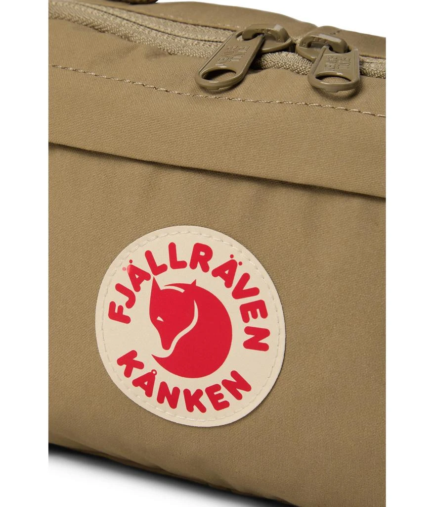 Fjällräven Kånken Hip Pack 4