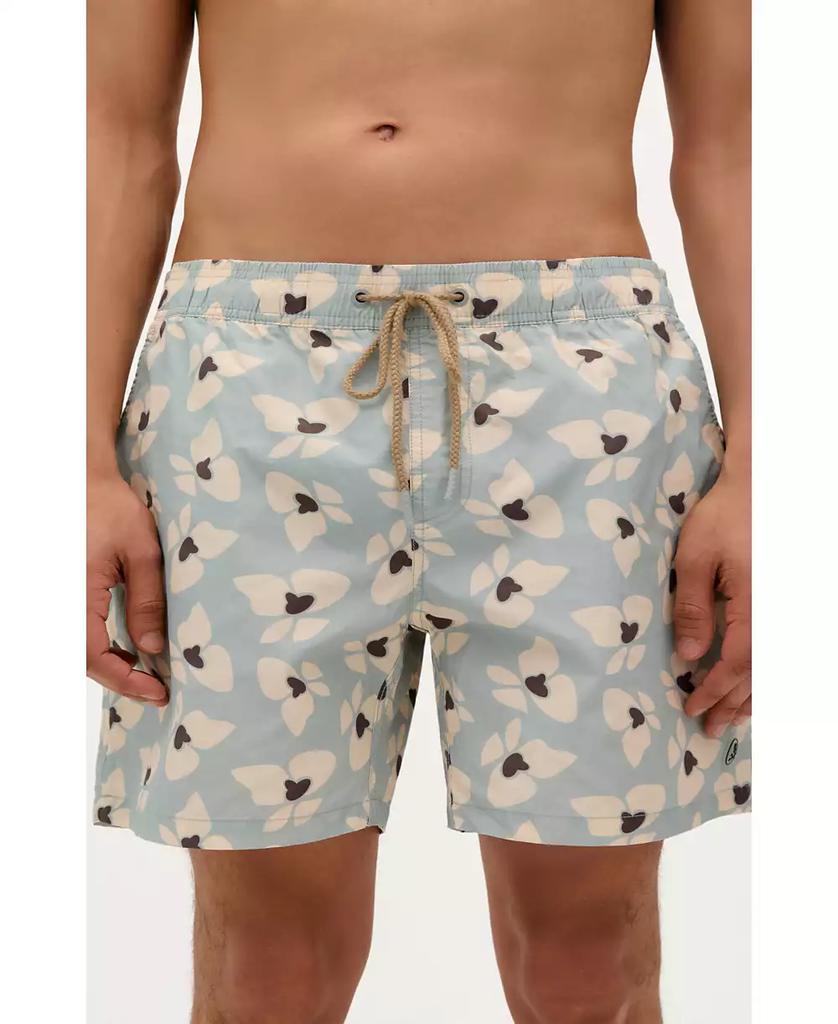 Scalpers Men's Baker Swimsuit