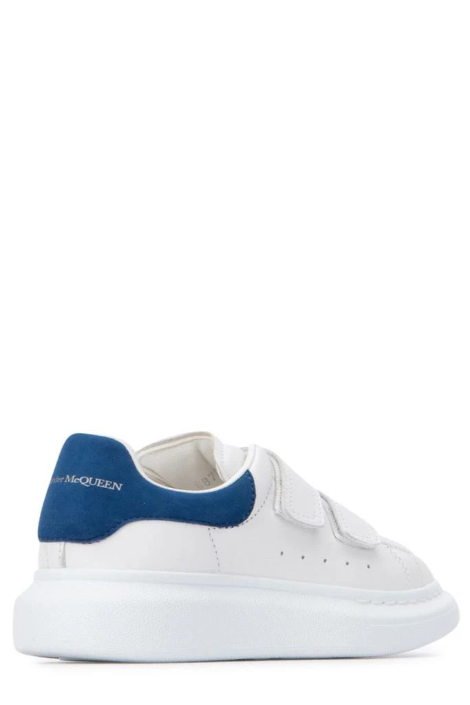 Alexander McQueen Kids Alexander McQueen Kids Oversized Low-Top Sneakers 3