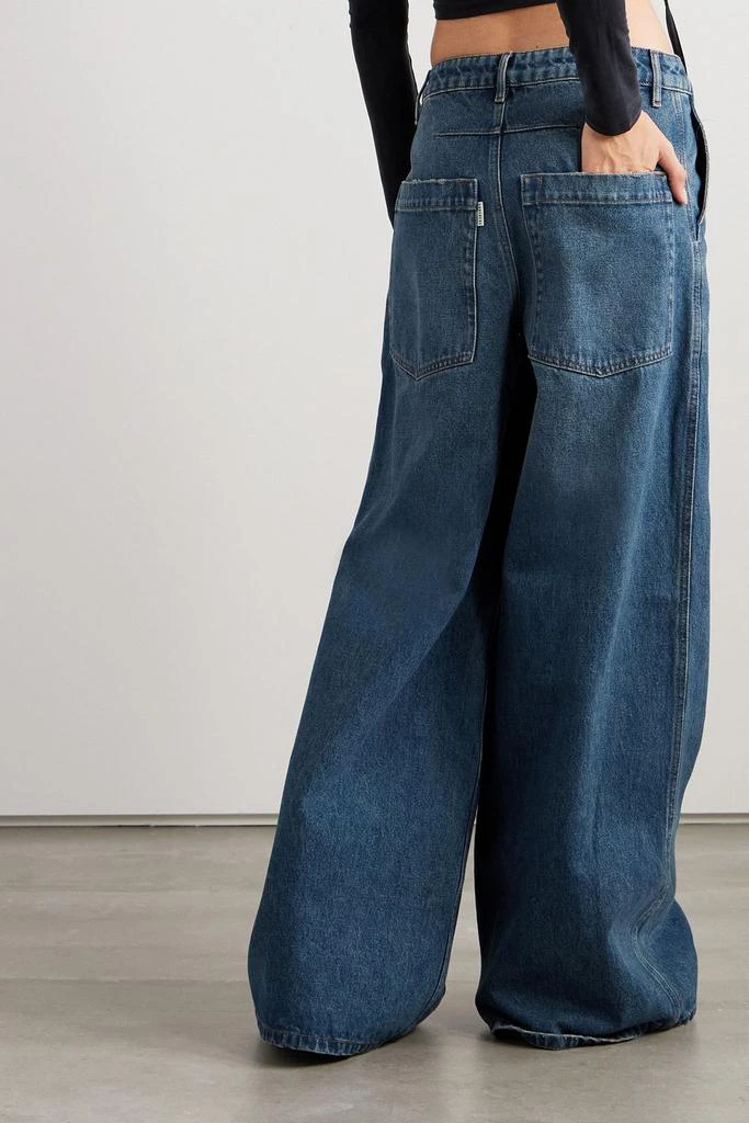 GAUCHERE Boyfriend jeans 3
