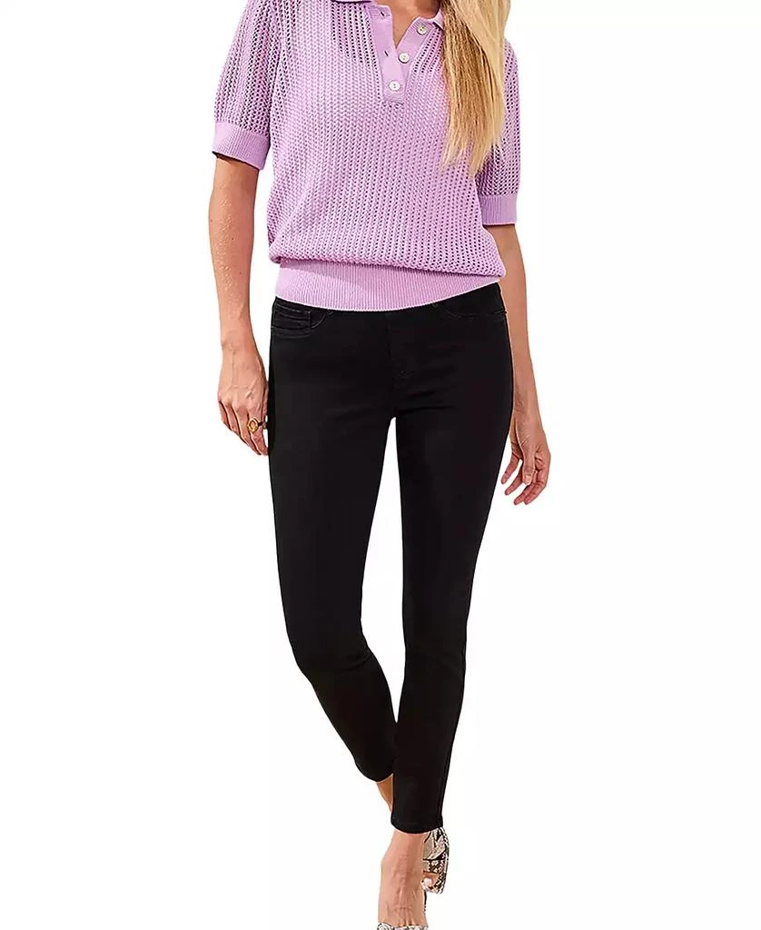 Tribal Women
s Audrey Comfort-Fit Ankle Jeggings