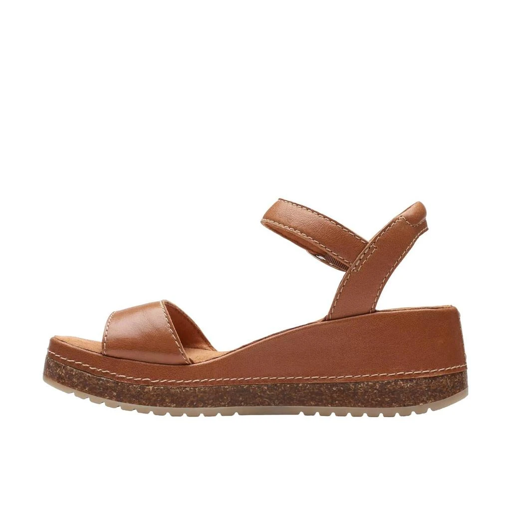 Clarks Women's Kassandra Lily Sandals 2
