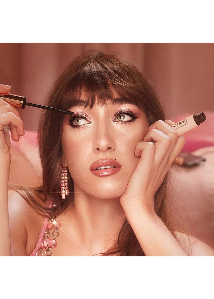 Charlotte Tilbury Pillow Talk Push Up Lashes - Dream Pop 3