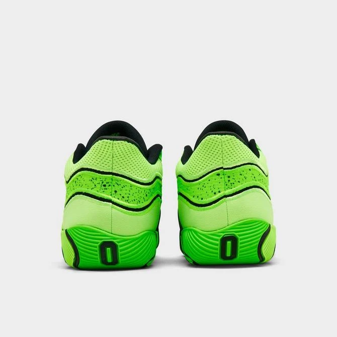 Jordan Big Kids' Jordan Tatum 3 Basketball Shoes 4