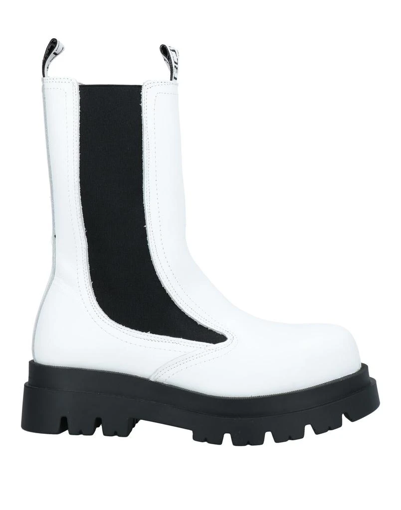 Cult Bolt Ankle boot 1