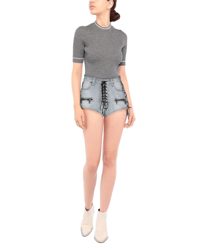 Unravel Denim shorts