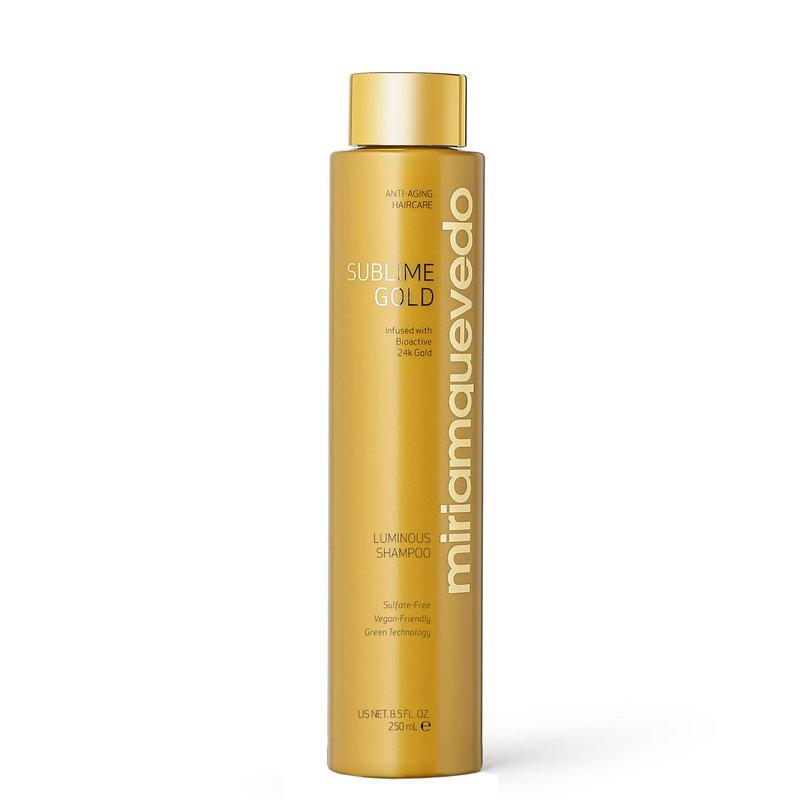 Miriam Quevedo Sublime Gold Shampoo