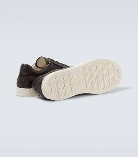 Tod's Leather sneakers 7