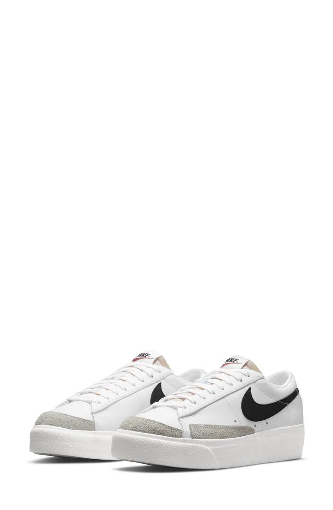 nordstrom nike blazer low