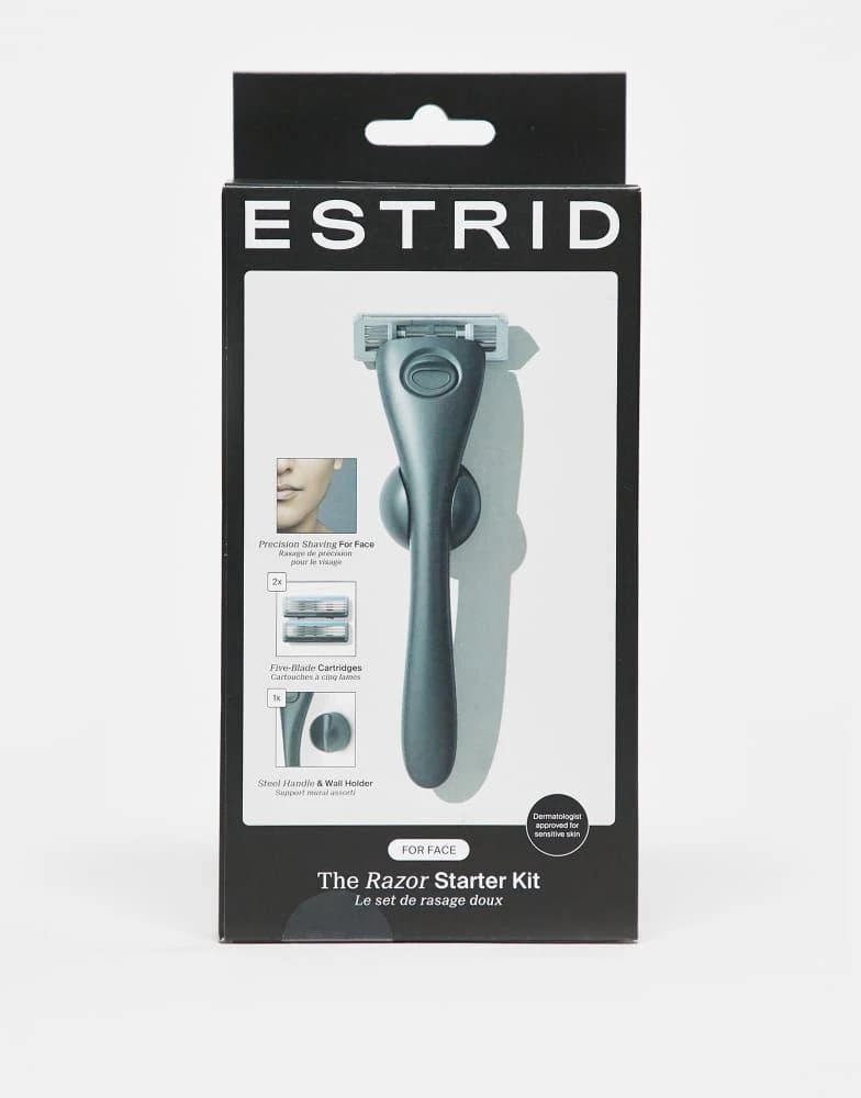 Estro Rid Estrid Estrid The Razor Starter Kit - Onyx - BeyondStyle