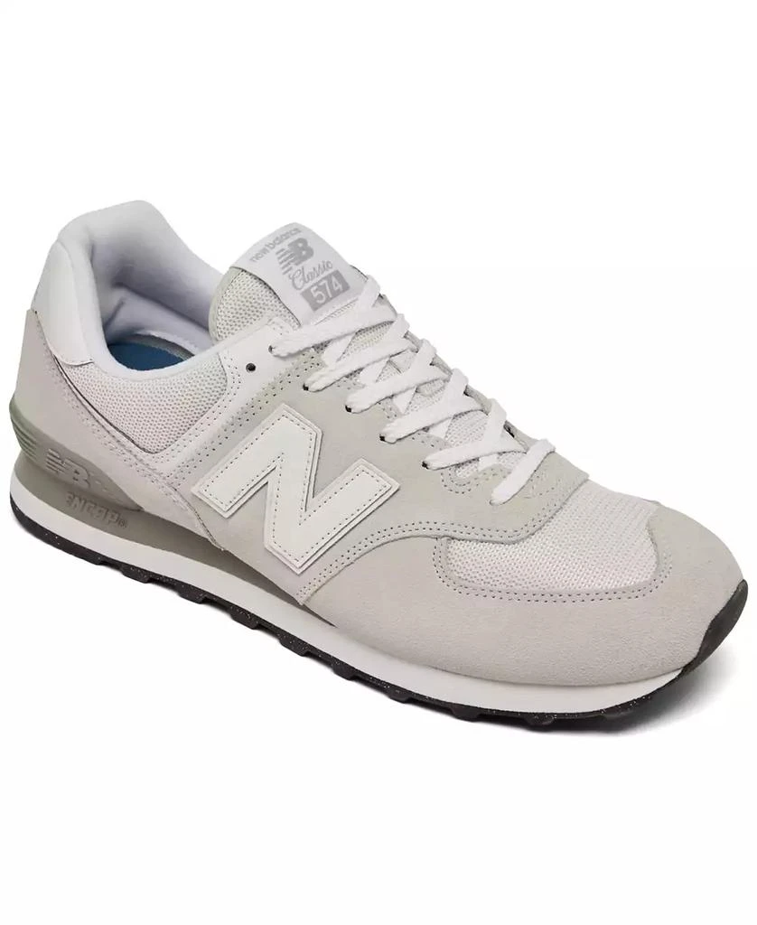 New Balance Men's 574 Casual Sneakers from Finish Line 1