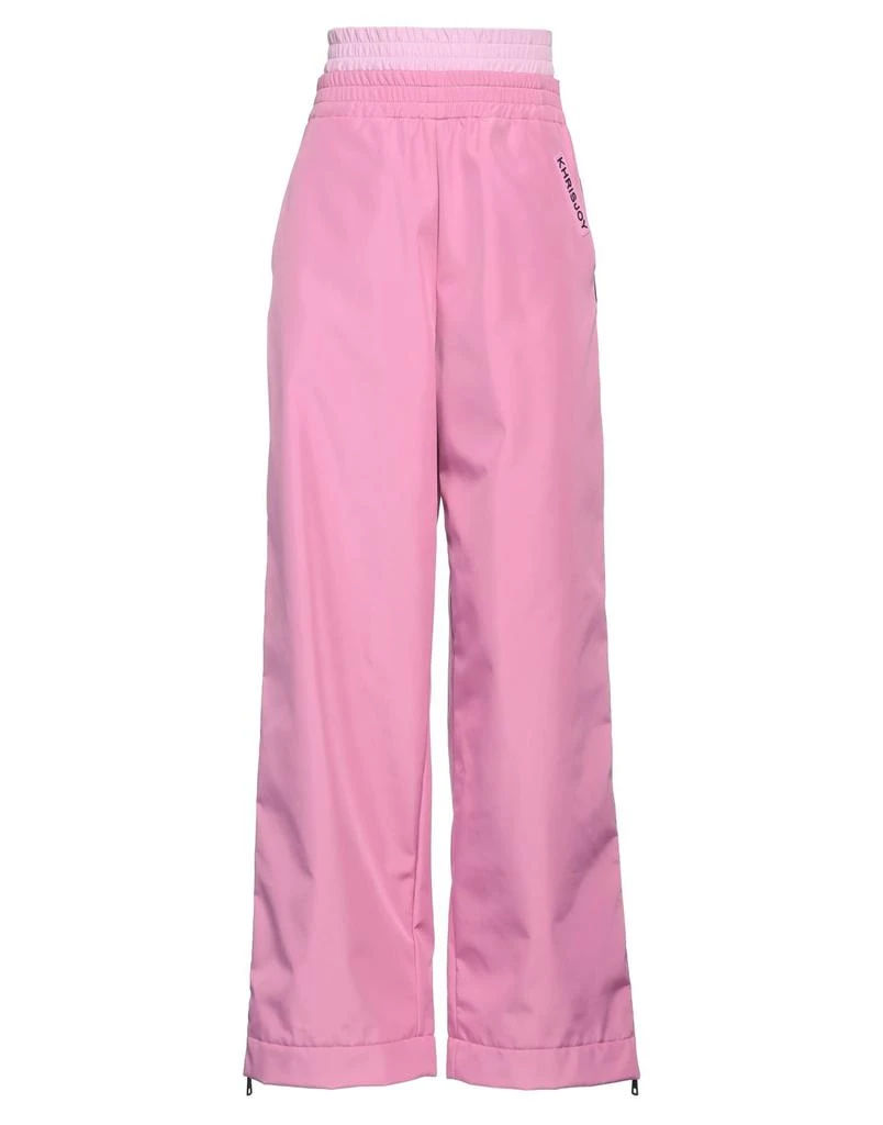 Khrisjoy Casual pants 1