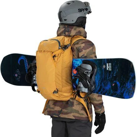 Osprey Soelden 22L Backpack 5