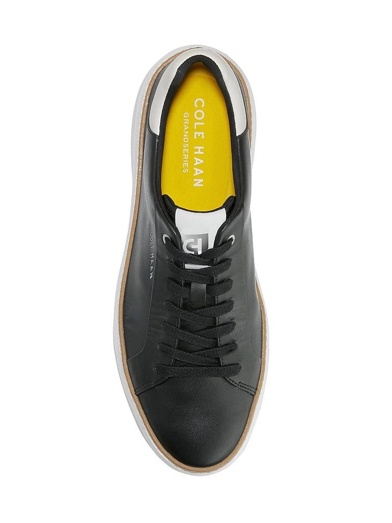 Cole Haan Grandprø Topspin Leather Sneakers 5