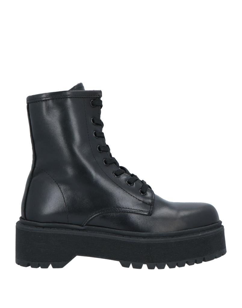 TSD12 Ankle boot