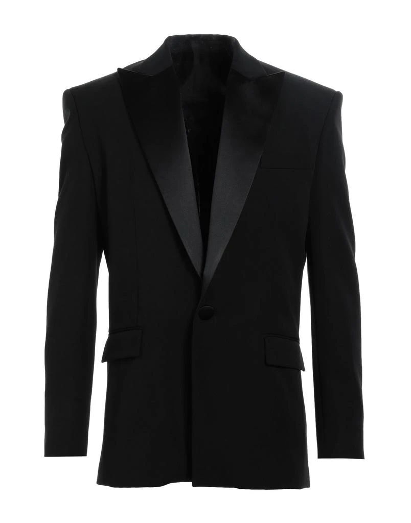 Balmain Blazer 1