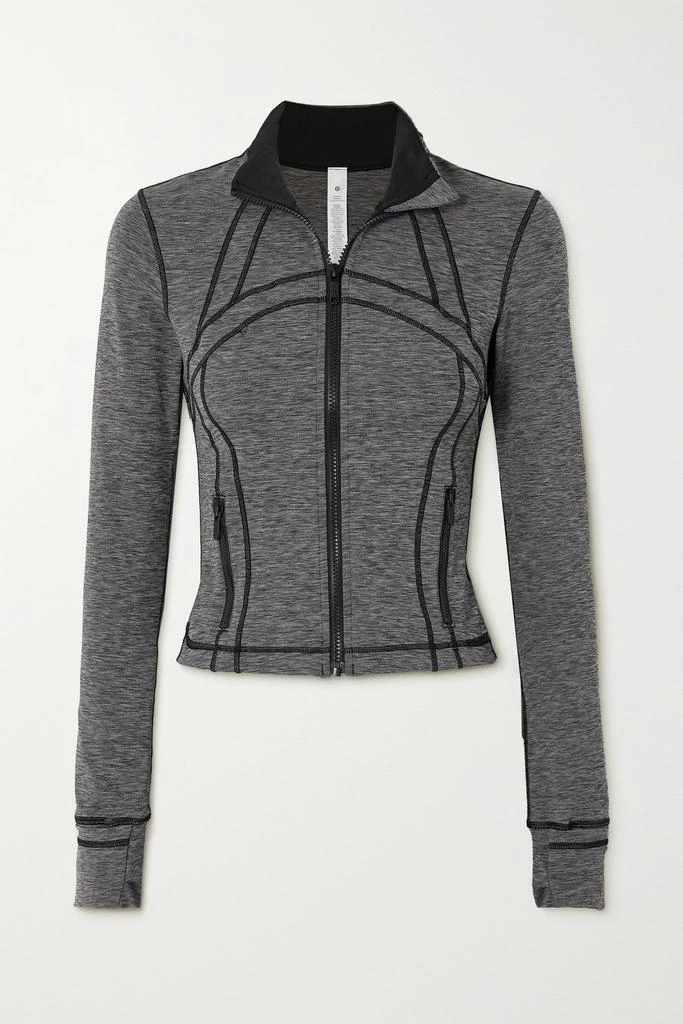 lululemon Define Nulu 外套  - US12