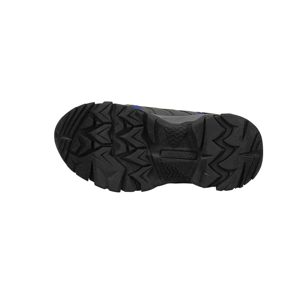 Hi-Tec Ravus Rush Low Hiking Shoes (Little Kid-Big Kid) 5
