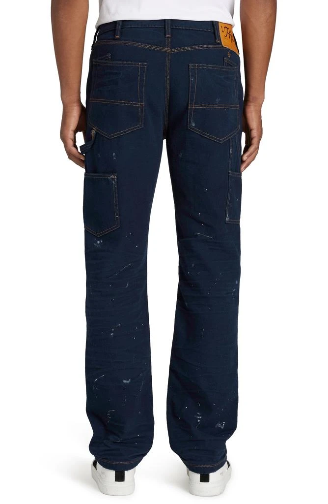 Prps Goods & Co Passive Carpenter Jeans 2