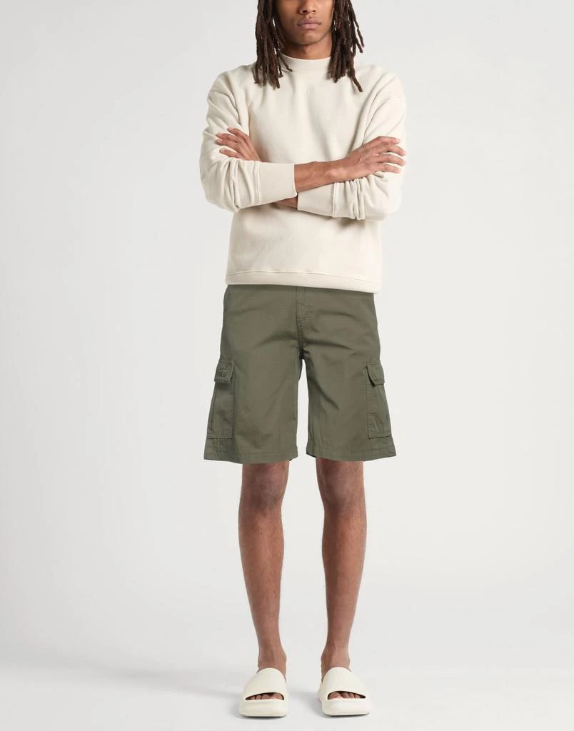 Iuter Shorts & Bermuda 2