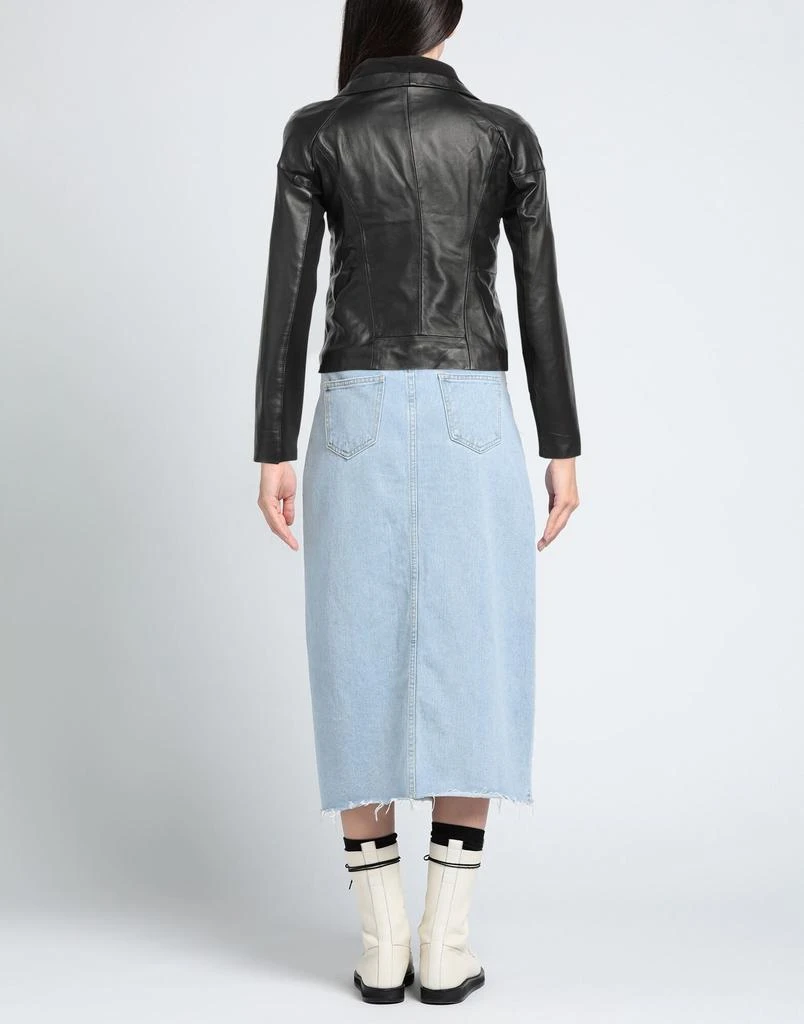 STREET LEATHERS Jacket 3