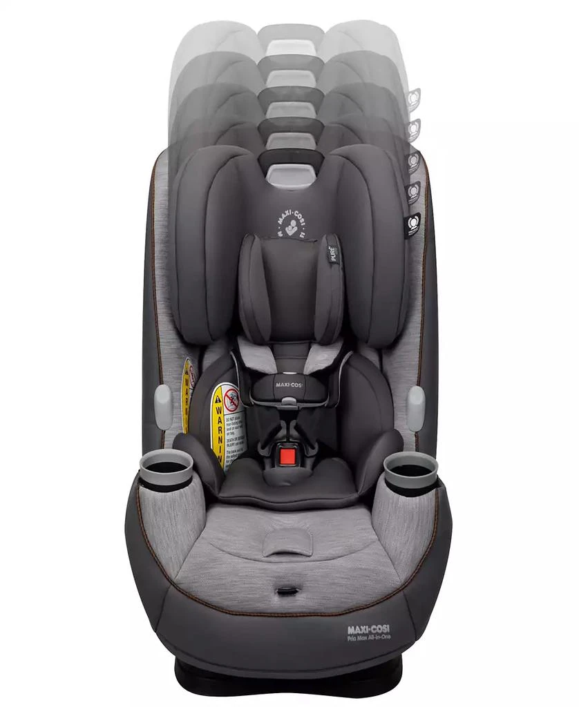 Maxi-Cosi Pria Max All-in-One Convertible Car Seat 2