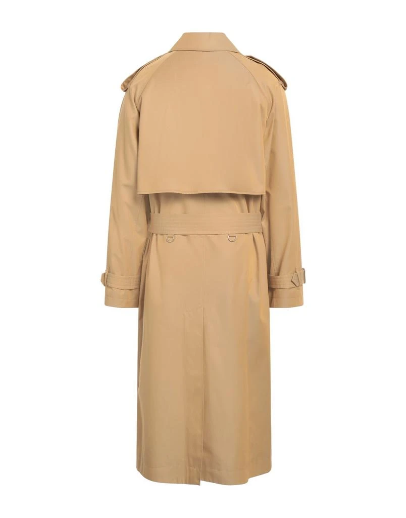 Burberry Double breasted pea coat 2