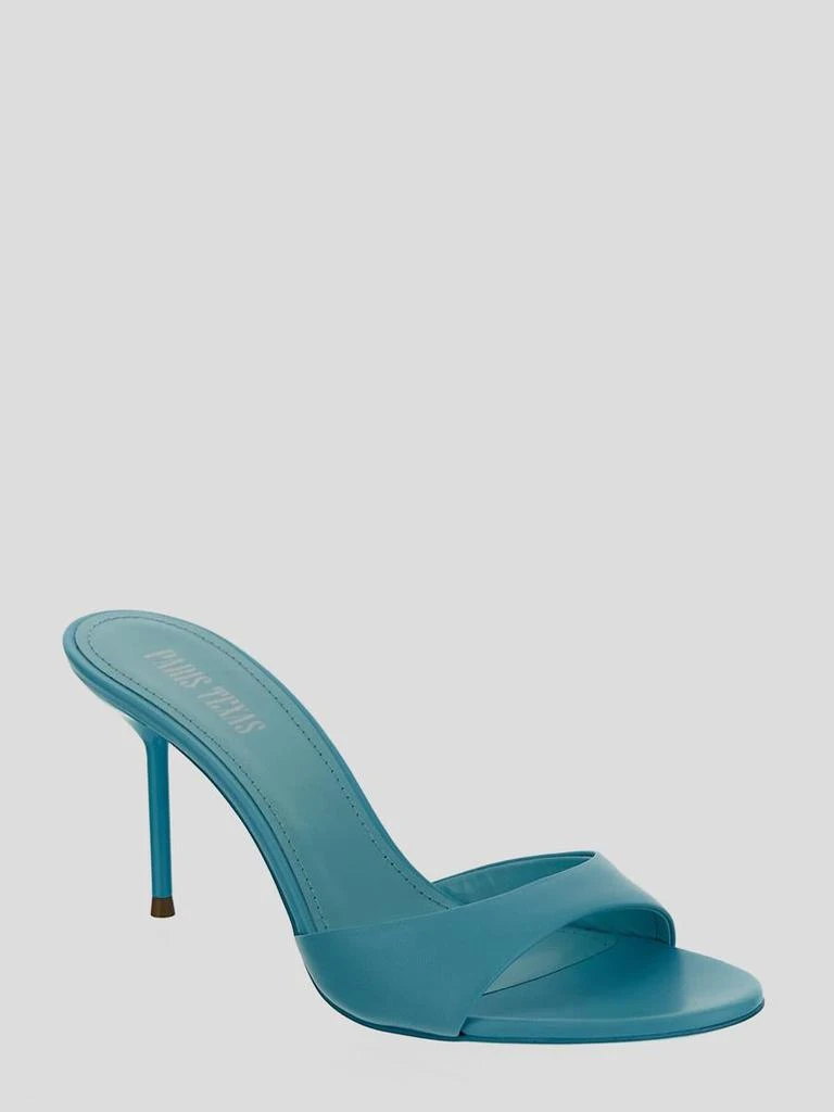 Paris Texas Paris Texas Sandals 2